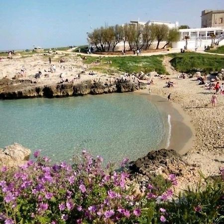 Da Luigi Locazioni Brevi Turistiche Panzió Monopoli Kültér fotó