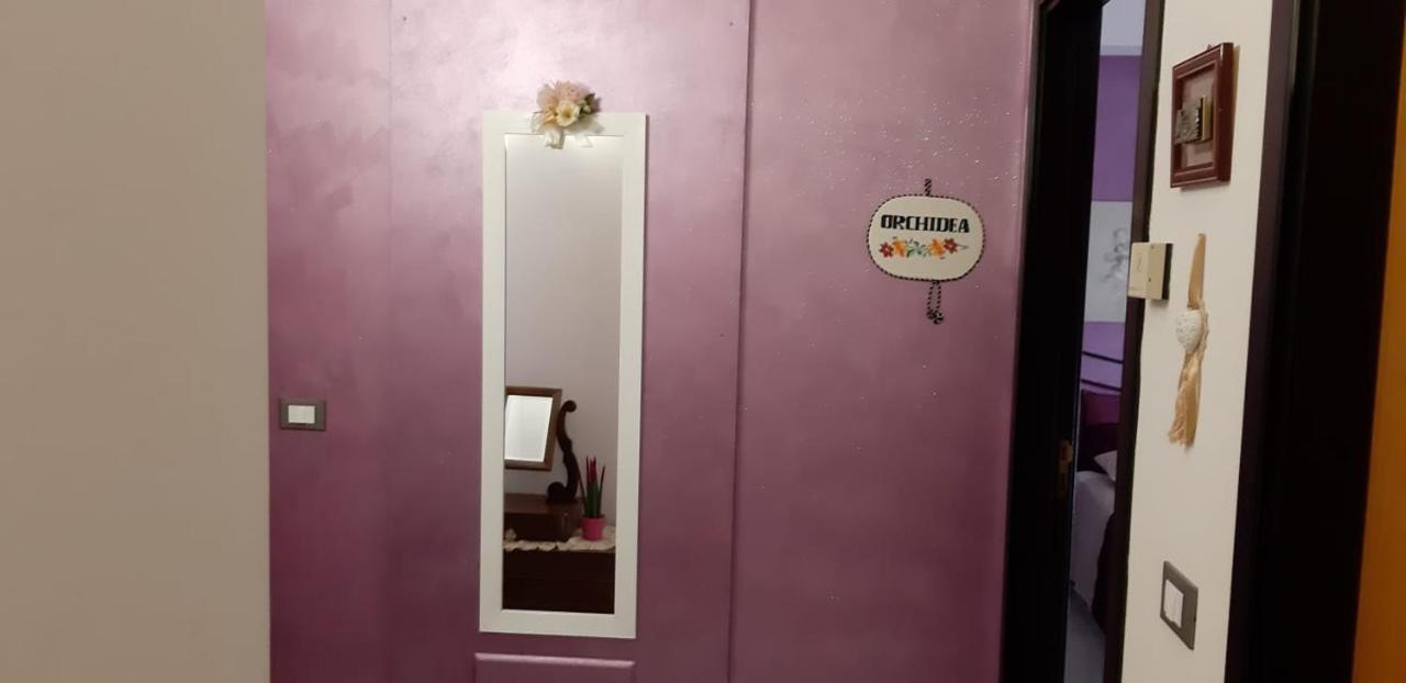 Da Luigi Locazioni Brevi Turistiche Panzió Monopoli Kültér fotó